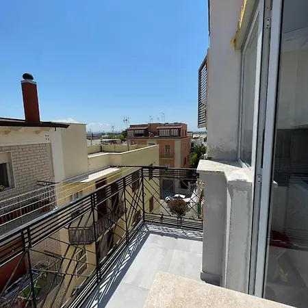Casa Ventidue - * Margherita Di Savoia