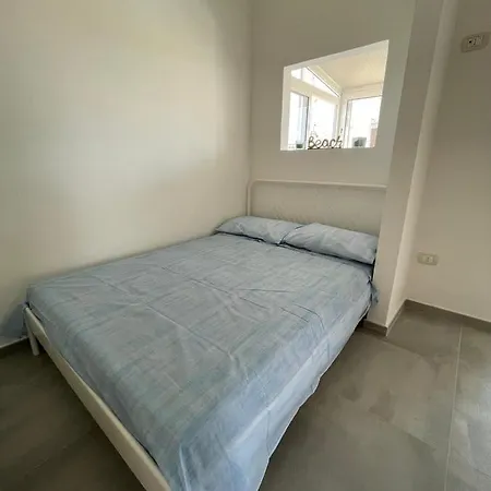 Apartment Casa Ventidue - Margherita Di Savoia