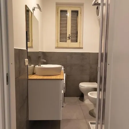 Casa Ventidue - Apartment *