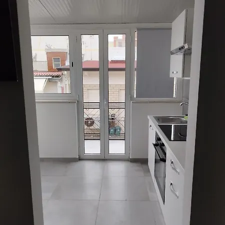 Casa Ventidue - Margherita Di Savoia