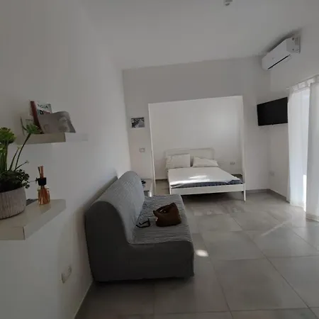 Casa Ventidue - Margherita Di Savoia