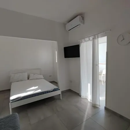 Casa Ventidue -