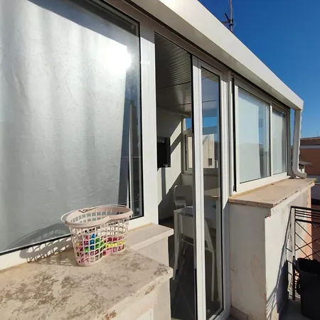 Casa Ventidue - Apartment Margherita Di Savoia
