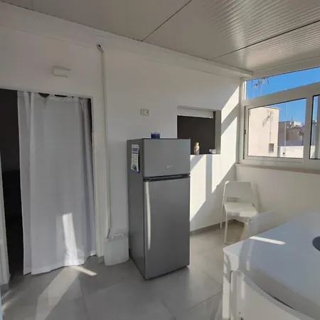 Apartment Casa Ventidue - Margherita Di Savoia