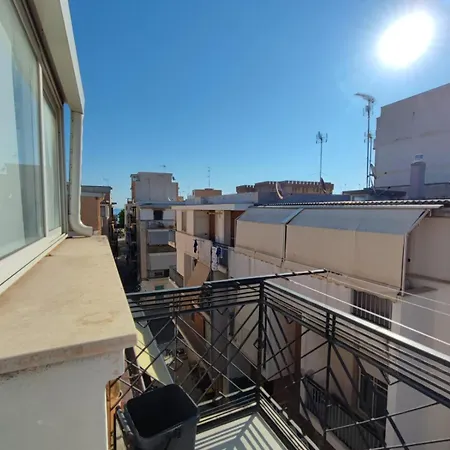 Casa Ventidue -
