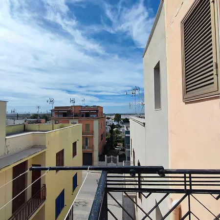 Apartment Casa Ventidue - *